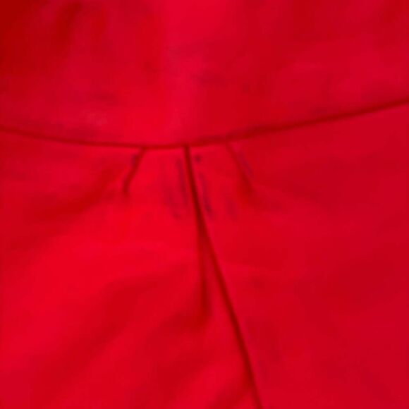 Marc by Marc Jacobs Classic Q Hillier Hobo Bag in Raspberry Red - Picture 5 of 7